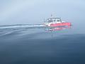 Bering Strait Crossing 102